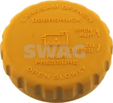 Swag 99 90 1211 - Sealing Cap, coolant tank car-mod.net