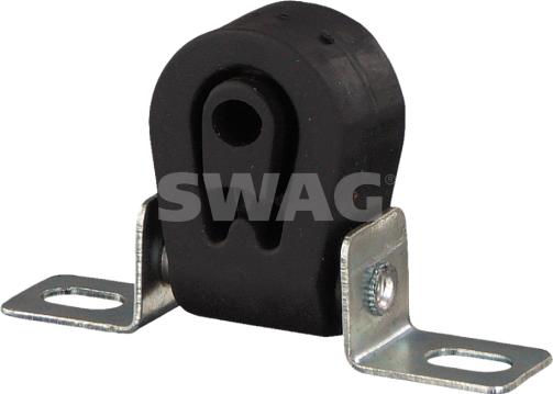 Swag 99 90 1239 - Holding Bracket, silencer car-mod.net