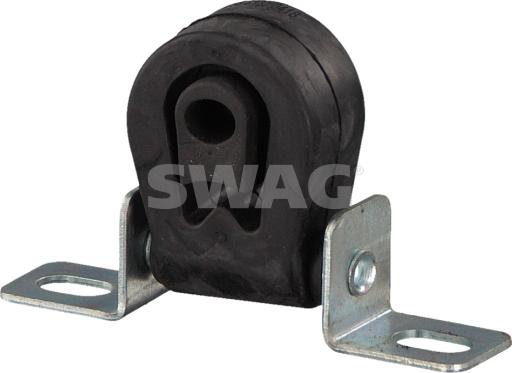 Swag 99 90 1238 - Holding Bracket, silencer car-mod.net