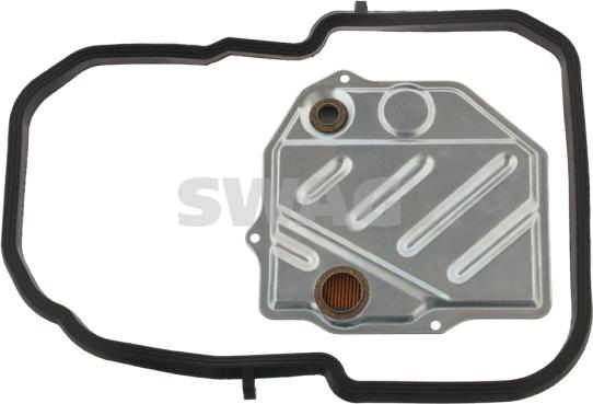 Swag 99 90 8900 - Hydraulic Filter, automatic transmission car-mod.net