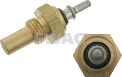Swag 99 90 8668 - Coolant temperature Sensor car-mod.net
