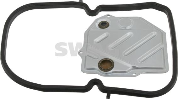 Swag 99 90 8888 - Hydraulic Filter, automatic transmission car-mod.net