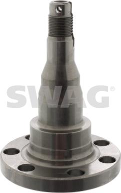 Swag 99 90 8340 - Kingpin, axle beam car-mod.net