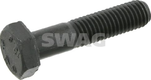 Swag 99 90 3973 - Clamping Screw, ball joint car-mod.net
