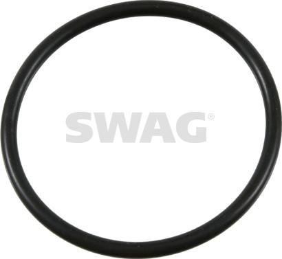 Swag 99 90 3505 - Gasket, water pump car-mod.net