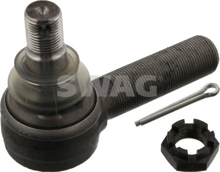 Swag 99 90 3135 - Tie Rod End car-mod.net