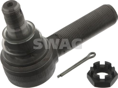 Swag 99 90 3132 - Tie Rod End car-mod.net