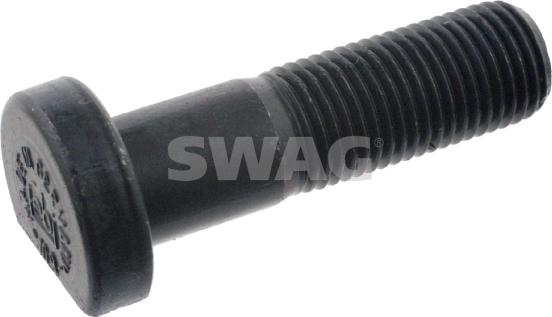 Swag 99 90 3176 - Stud, wheel hub car-mod.net