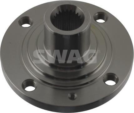 Swag 99 90 3368 - Wheel Hub car-mod.net