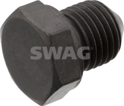 Swag 99 90 3272 - Sealing Plug, oil sump car-mod.net