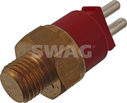 Swag 99 90 2948 - Temperature Switch, radiator / air conditioner fan car-mod.net