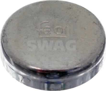 Swag 99 90 2543 - Frost Plug car-mod.net