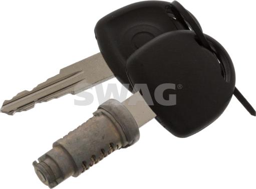 Swag 99 90 2041 - Lock Cylinder car-mod.net