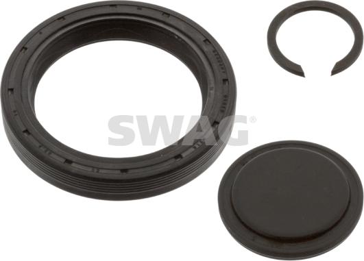 Swag 99 90 2065 - Repair Kit, manual transmission flange car-mod.net