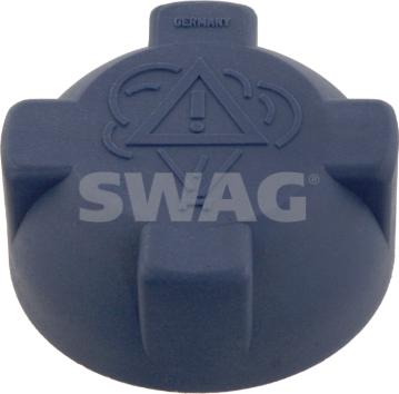 Swag 99 90 2269 - Sealing Cap, coolant tank car-mod.net