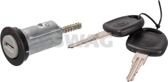 Swag 99 90 2748 - Ignition / Starter Switch car-mod.net