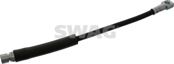 Swag 99 90 2729 - Brake Hose car-mod.net