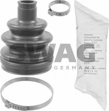 Swag 99 90 2721 - Bellow, drive shaft car-mod.net