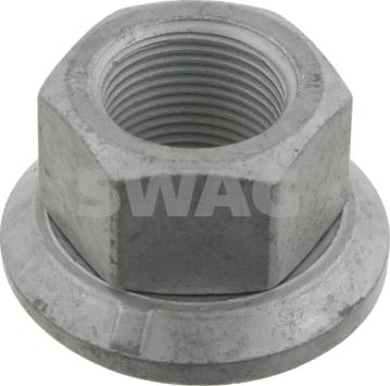 Swag 99 90 7663 - Wheel Nut car-mod.net