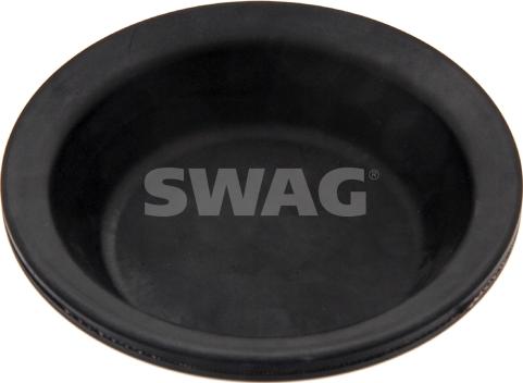 Swag 99 90 7094 - Diaphragm, diaphragm brake cylinder car-mod.net