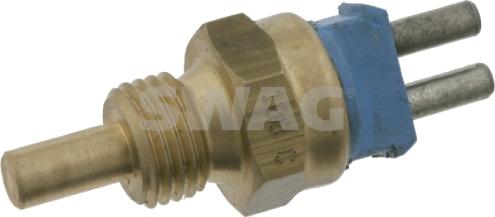 Swag 99 90 7016 - Coolant temperature Sensor car-mod.net