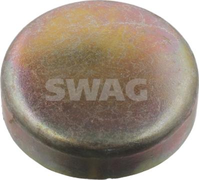 Swag 99 90 7295 - Frost Plug car-mod.net