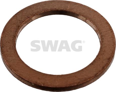 Swag 99 90 7215 - Seal Ring, oil drain plug car-mod.net