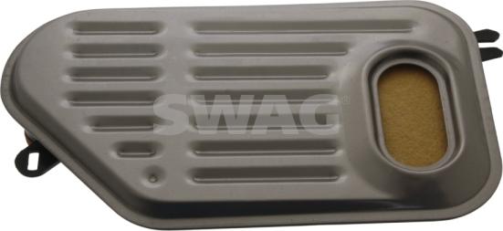 Swag 99 91 4264 - Hydraulic Filter, automatic transmission car-mod.net