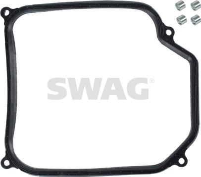 Swag 99 91 4270 - Seal, automatic transmission oil sump car-mod.net