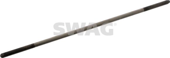 Swag 99 91 5916 - Rod, slave cylinder car-mod.net