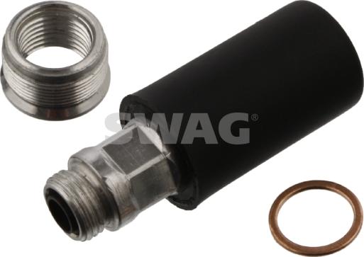 Swag 99 91 0576 - Fuel pre-supply, pump car-mod.net
