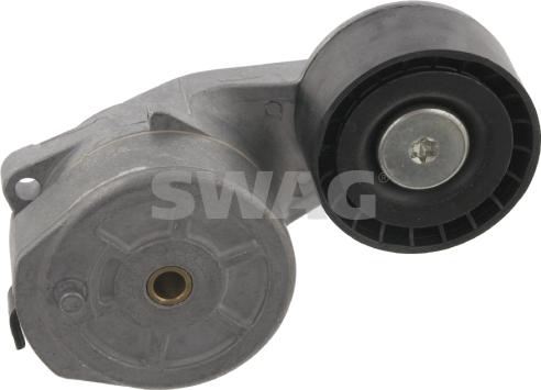 Swag 99 91 8528 - Belt Tensioner, v-ribbed belt car-mod.net