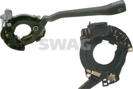 Swag 99 91 8878 - Wiper Switch car-mod.net