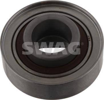 Swag 99 91 8237 - Tensioner Pulley, timing belt car-mod.net