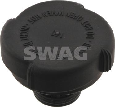 Swag 99 91 2205 - Sealing Cap, coolant tank car-mod.net