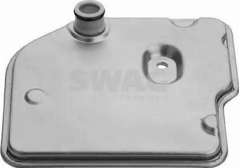 Swag 99 91 2224 - Hydraulic Filter, automatic transmission car-mod.net