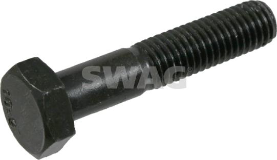 Swag 99 91 7532 - Clamping Screw, ball joint car-mod.net