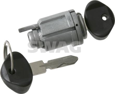 Swag 99 91 7690 - Ignition / Starter Switch car-mod.net