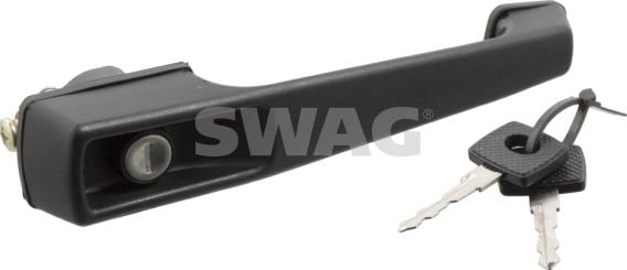 Swag 99 91 7254 - Door Handle car-mod.net
