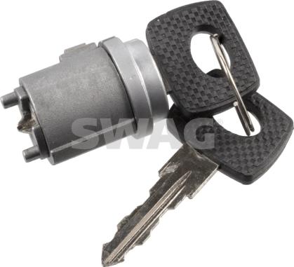 Swag 99 91 7760 - Ignition / Starter Switch car-mod.net