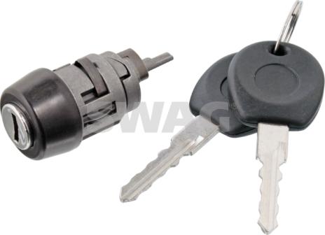 Swag 99 91 7714 - Ignition / Starter Switch car-mod.net