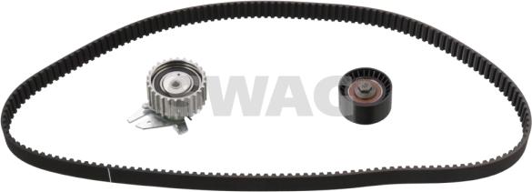 Swag 99 02 0046 - Timing Belt Set car-mod.net