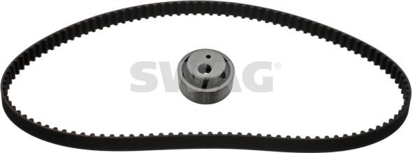 Swag 99 02 0057 - Timing Belt Set car-mod.net