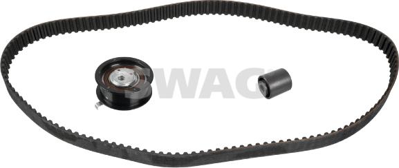 Swag 99 02 0069 - Timing Belt Set car-mod.net