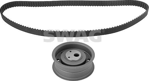 Swag 99 02 0064 - Timing Belt Set car-mod.net