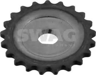 Swag 99 11 0468 - Gear, oil pump car-mod.net
