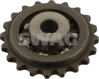 Swag 99 11 0467 - Gear, balance shaft car-mod.net