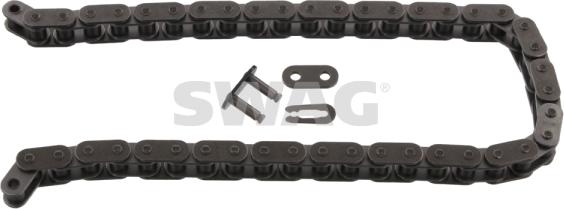 Swag 99 11 0005 - Chain, oil pump drive car-mod.net