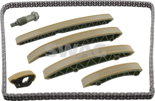Swag 99 13 0319 - Timing Chain Kit car-mod.net