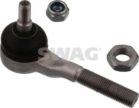 Swag 90 94 1279 - Tie Rod End car-mod.net